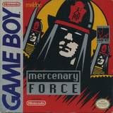 Mercenary Force (Game Boy)